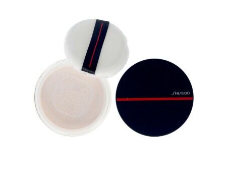 Puder kompaktowy Synchro Skin Shiseido (6 g)
