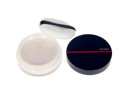 Puder kompaktowy Synchro Skin Shiseido (6 g)