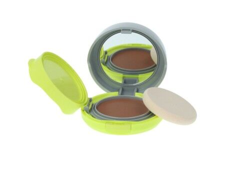 Krem Nawilżający Efekt Makijażu Sun Care Sports BB Compact Shiseido SPF50+ Spf 50 12 g