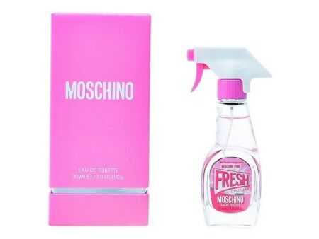 Perfumy Damskie Moschino EDT