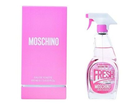 Perfumy Damskie Moschino EDT