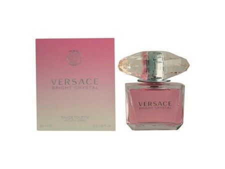 Perfumy Damskie Versace EDT