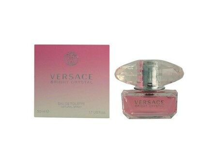 Perfumy Damskie Versace EDT