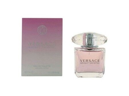 Perfumy Damskie Versace EDT