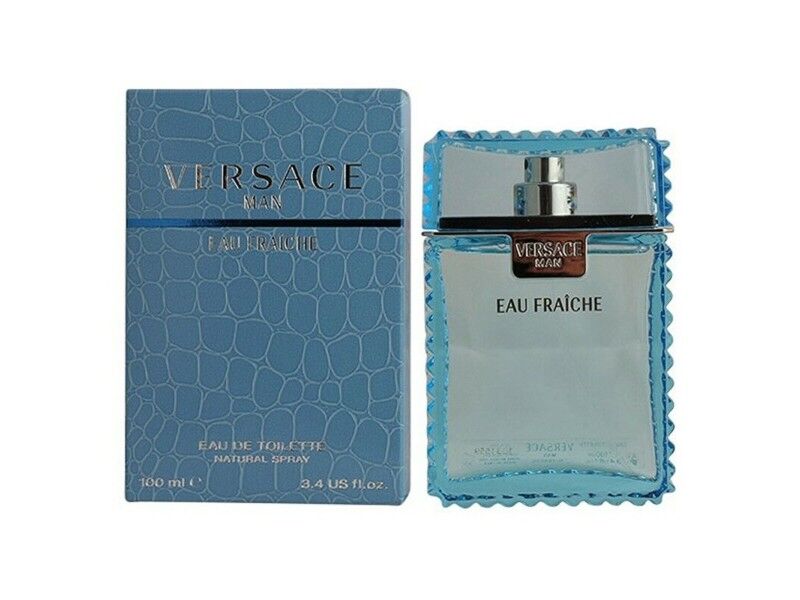 Perfumy Męskie Versace EDT