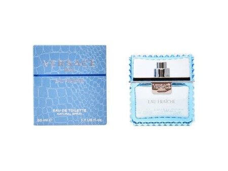 Perfumy Męskie Versace EDT