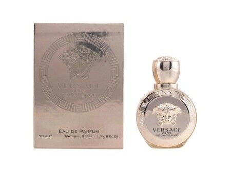 Perfumy Damskie Eros Pour Femme Versace EDP EDP