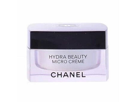 Krem Kameliowy z Mikropęcherzykami Hydra Beauty Chanel 50 g