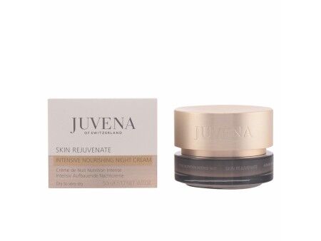 Krem na Noc Anti-Ageing Skin Rejuvenate Juvena