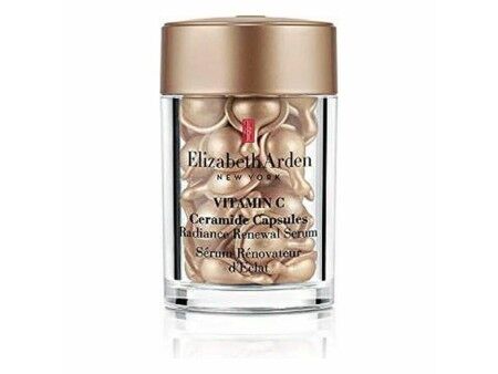 Kuracja Redukująca Zmęczenie Elizabeth Arden Ceramide Vitamine C