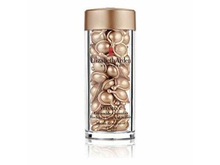 Kuracja Redukująca Zmęczenie Elizabeth Arden Ceramide Vitamine C
