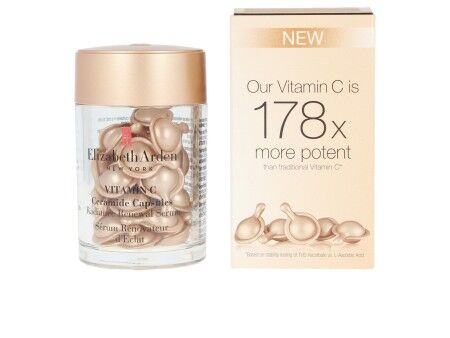 Kuracja Redukująca Zmęczenie Elizabeth Arden Ceramide Vitamine C