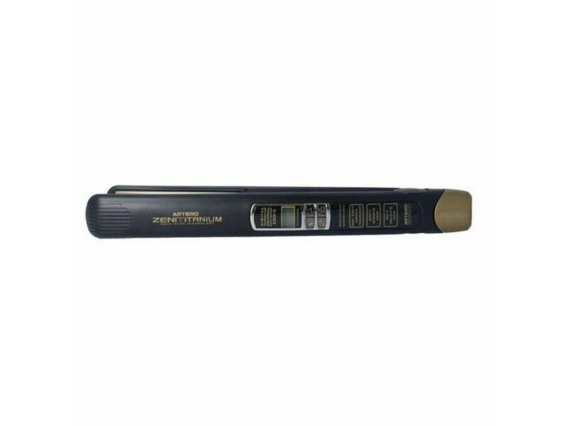 Prostownica Artero Zenit Ion Nano Titanium (1 Sztuk) Prostownica Artero Zenit Ion Nano Titanium (1 Sztuk)