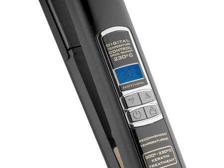 Prostownica Artero Zenit Ion Nano Titanium (1 Sztuk)