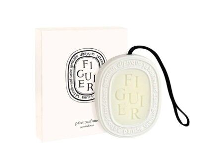 Odświeżacz powietrza Scented Oval Diptyque Scented Oval 35 g