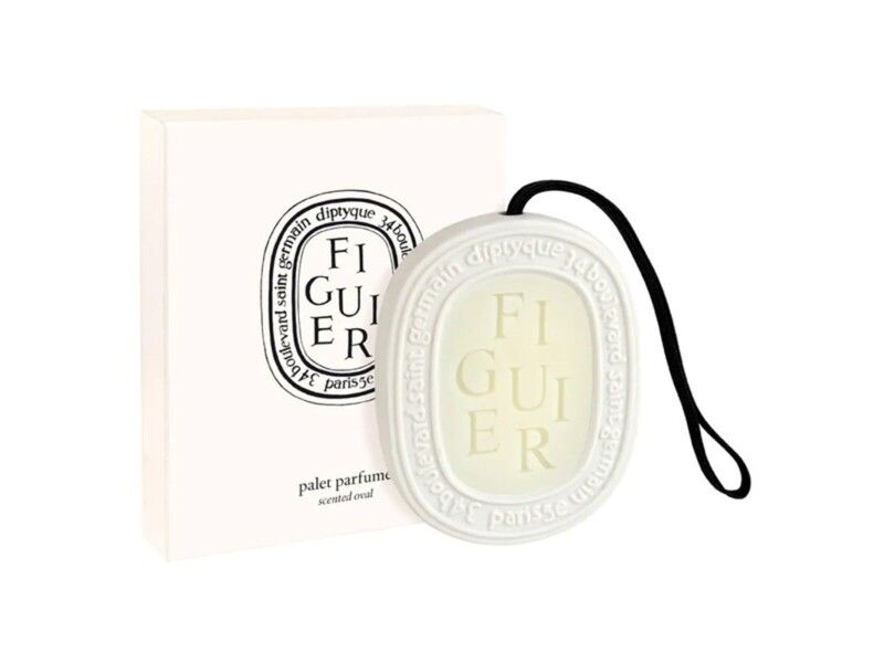 Odświeżacz powietrza Scented Oval Diptyque Scented Oval 35 g