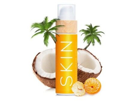 Olejek do Ciała przeciw Rozstępom Cocosolis Skin 110 ml