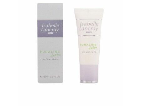 Krem Przeciwtrądzikowy Isabelle Lancray Puraline 15 ml (15 ml)