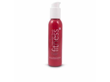 Ochrona Przed Ciepłem Alcantara Alcántara Cosmética 125 ml