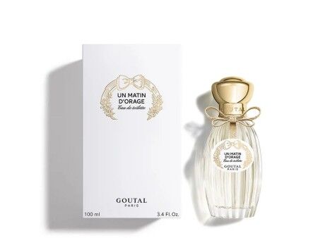 Perfumy Unisex Goutal Un Matin D'orage EDT 100 ml