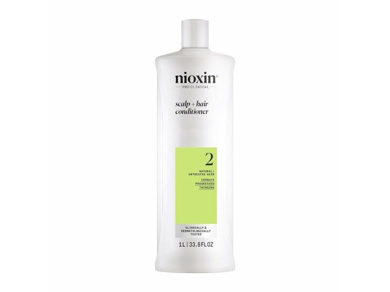 Odżywka Nioxin 2 1 L