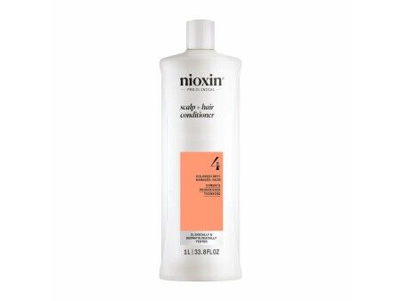 Odżywka Nioxin 4 1 L