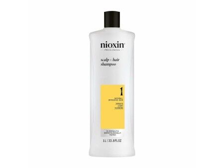 Szampon Nioxin 1 1 L