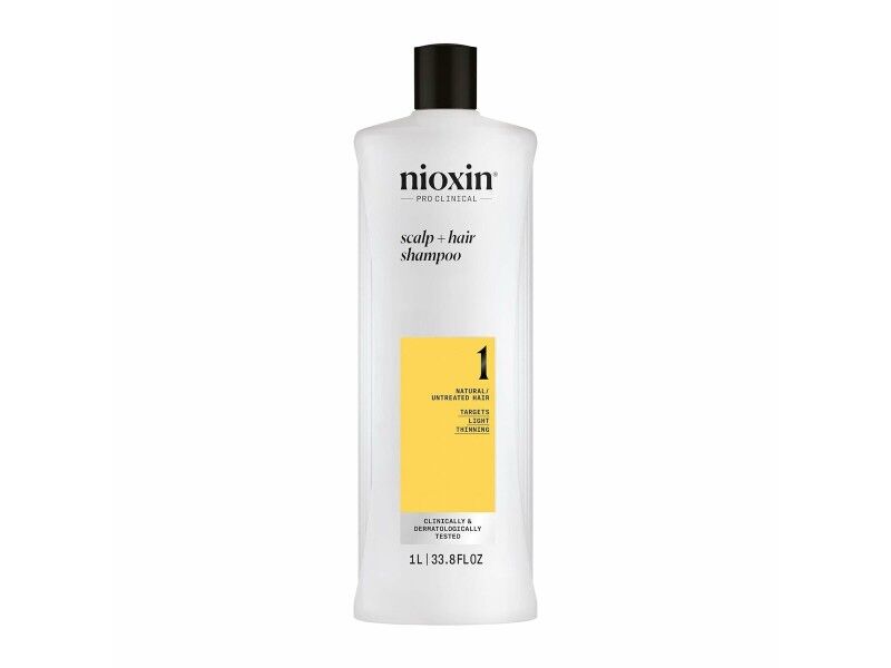 Szampon Nioxin 1 1 L