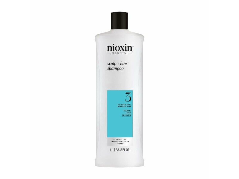 Szampon Nioxin 3 1 L