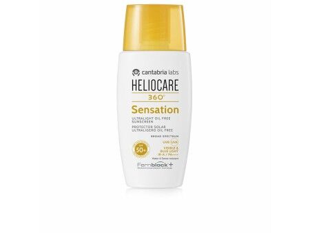 Balsam do Opalania Heliocare HELIOCARE 360º Spf 50+ 50 ml