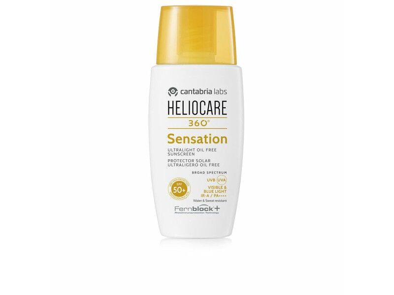 Balsam do Opalania Heliocare HELIOCARE 360º Spf 50+ 50 ml