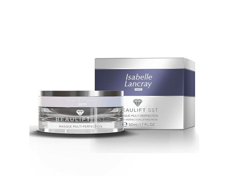 Krem do Twarzy Isabelle Lancray Beaulift Multi Perfection (50 ml)
