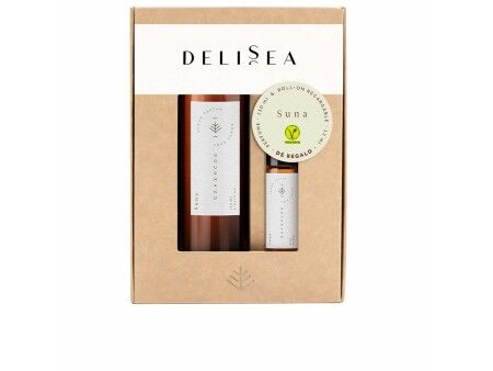 Zestaw Perfum dla Kobiet Delisea Suna 2 Części