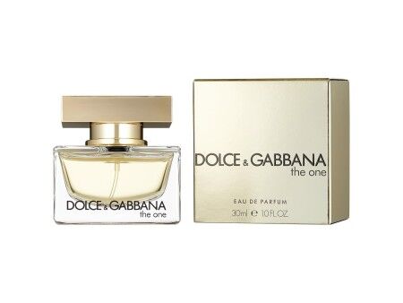 Perfumy Damskie Dolce & Gabbana THE ONE EDP EDP 30 ml