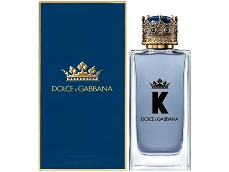 Perfumy Męskie Dolce & Gabbana EDT 100 ml K By D&G