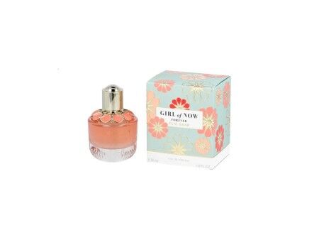 Perfumy Damskie Elie Saab GIRL OF NOW EDP EDP 50 ml