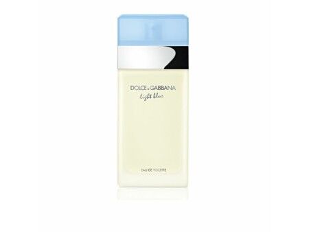 Perfumy Damskie Dolce & Gabbana LIGHT BLUE POUR FEMME EDT 100 ml