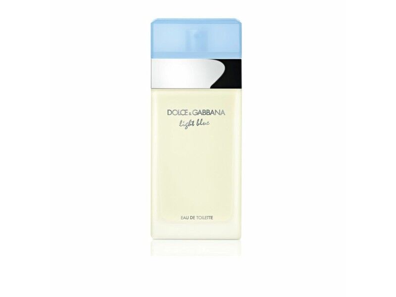 Perfumy Damskie Dolce & Gabbana LIGHT BLUE POUR FEMME EDT 100 ml Perfumy Damskie Dolce & Gabbana LIGHT BLUE POUR FEMME EDT 100 ml