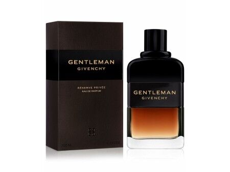 Perfumy Męskie Givenchy EDP Gentleman Reserve Privée 200 ml
