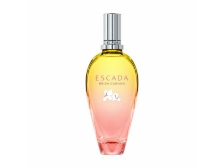 Perfumy Damskie Escada BRISA CUBANA EDT 100 ml