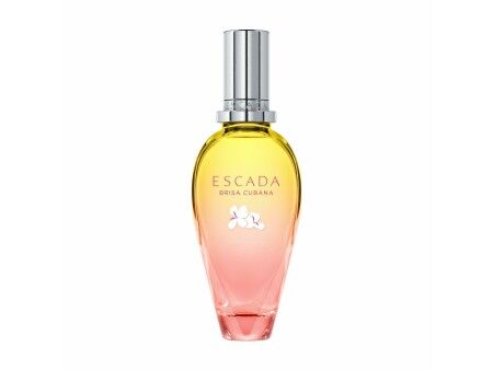 Perfumy Damskie Escada BRISA CUBANA EDT 50 ml