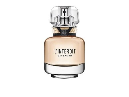 Perfumy Damskie Givenchy L'INTERDIT EDP 150 ml