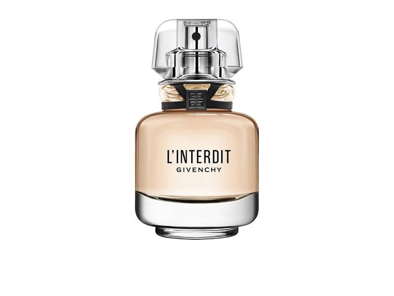 Perfumy Damskie Givenchy L'INTERDIT EDP 150 ml