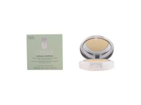 Pudry do Twarzy Redness Solutions Clinique