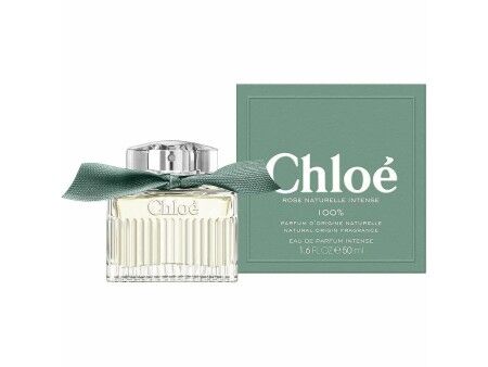 Perfumy Damskie Chloe Rose Naturelle Intense EDP EDP 50 ml