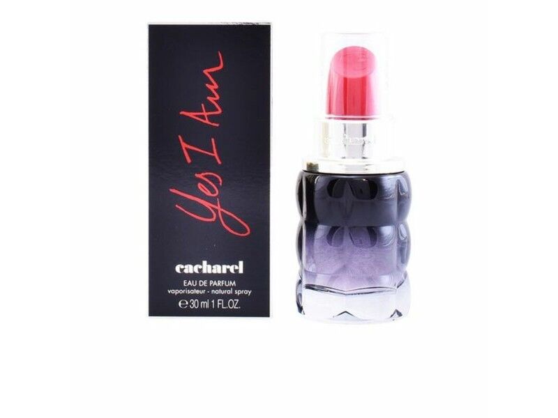 Perfumy Damskie Yes I Am Cacharel EDP EDP