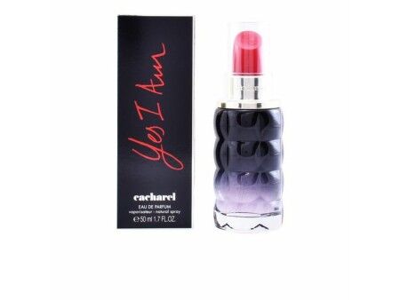 Perfumy Damskie Yes I Am Cacharel EDP EDP