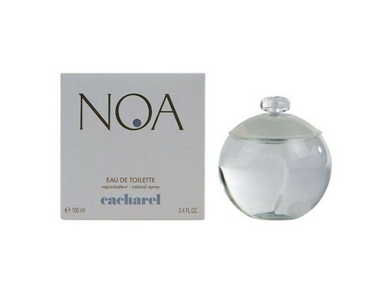 Perfumy Damskie Cacharel EDT