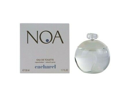 Perfumy Damskie Cacharel EDT