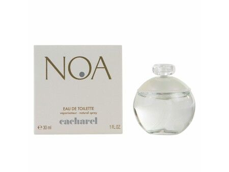 Perfumy Damskie Cacharel EDT